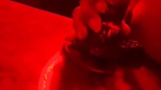 Do I look good in red?