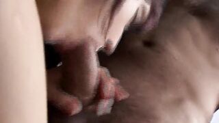 A Big Massive Dick for a Hot Wild Hotty