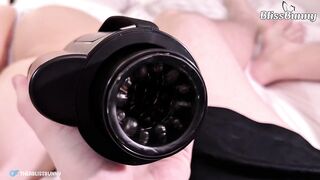 „Oops! It was an Accident!” Knob slipped into Step sister… THE BAD PEACH