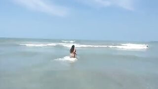 banging a massive milf