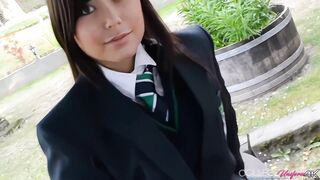 Smokin' Hot Featuring Lily S