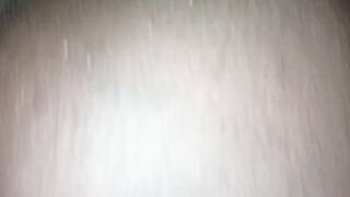 I caught him fingering his ass