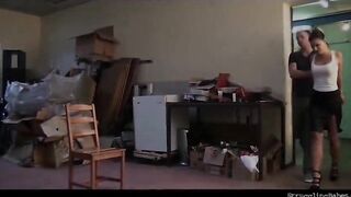 Cameron Tit-grabbed Spanked Whipped