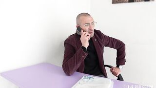 The bad Peach, Lesbian Doctors are testing a new product. Use code MAL20 to get a discount.