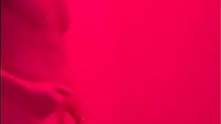 Me Teasing YOU With My Biggest Butt - Sexy Teen