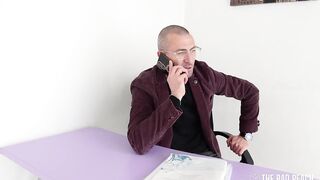 The Bad Peach. Lesbian Doctors are testing a recent product. Use code MAL20 to get a discount.