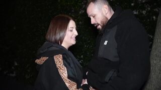 Spanish Fat Hotty Gets Rough Anal and Gags on My Huge Ramrod - Iria Ruiz