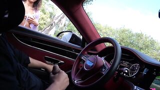 two Little Whores Share GhostFace’s Wang- Skyla Sun & Dani Diez- Teddy Tarantino