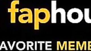 Big Sex-toy in My Twat