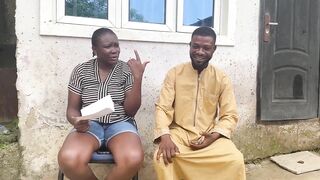 Local Interview and This chab Showed What This chab Got