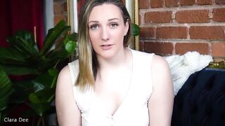 Sissy Fantasy Story - Clara Dee