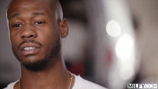 MILFY Sexy MILF Models Charli And Rachael Share Fan's BBC