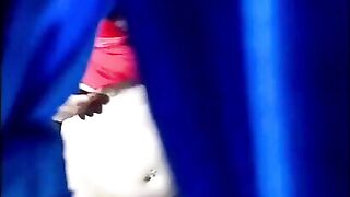 I'dn't believe it if I didn't see it! This hottie's the almost any spoiled one in the house, and look how she turned out, what a wench! Although she's very hot with that big ass and those tits, Mexican stepbrothers