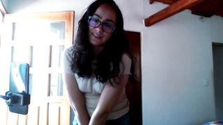 My first time with my stepmother