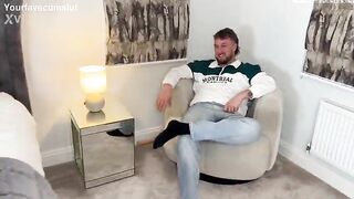 REAL COUPLE SWAP! HARDCORE RIMMIMG AND CREAMPIE CLEANUP WITH AGED COUPLE