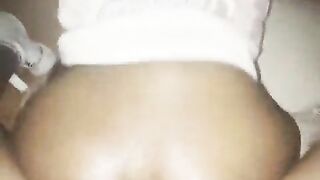 Cheating Lesbian Dyke Step-sister Taking Her Step-brother’s Rod Behind Her Girlfriend’s Back