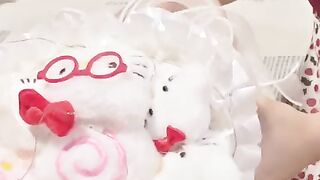 Having sex with a Vietnamese guy I just met on Valentine's Day.