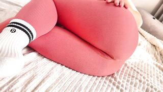 Okay ! But Let’s Make It Fast, Stepbrother