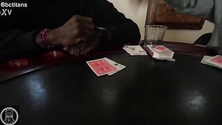 QOS Mandy Chick Team-banged by BBC