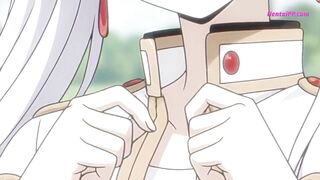 A Short Detour, a Long Fuck – and a Promise to Get Lost Anew.