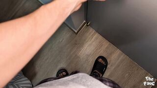 Stepmom MILF "stepson, just this once"