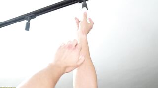 Extreme Fat Belly Mature Destroyed by a Monstercock