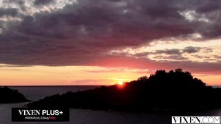 Vixen Rencounter New People