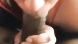 I seen my BD brother close friends & the shlong was so pretty it made my mouth water