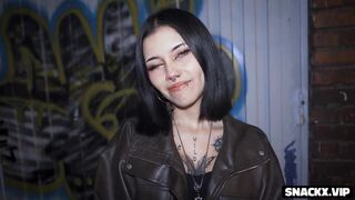 I Can Fix Her - Alternative Cutie Meets Her Ex