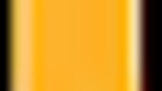 sexy teen blonde in sheer body teasing on sofa ✨