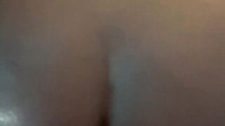 That’s Some Soaked Ass Vagina