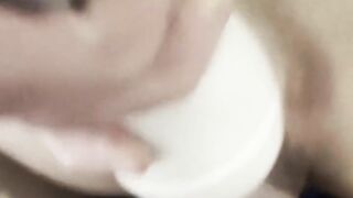 Pornstar Takes Penis