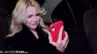 BLACKEDRAW That Honey gets on ex-bf with bestie & BBC