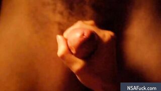 XXX Superlatively Admirable Hardcore Spunk Fountain Compilation 1