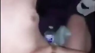 Many amateur sluts were caught on tape while cheating on their partners with various studs