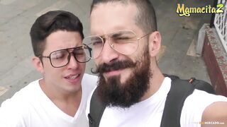 Carne Del Mercado - Sexy Lalin gal College Gal Asked To Film A Porno