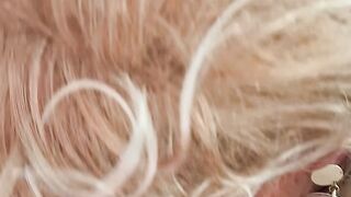 lumina sucking a friend