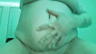 Emerald City Princess Knows YOU Like To Watch Her Ride Dick