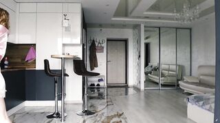 Screwed a Bitch for Salt