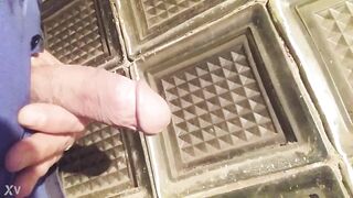 Piddle , gay Pissing , jock , rod , homemade