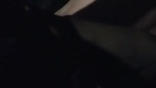 Neighbor Gilf asked me for a quickie when throwing trash away