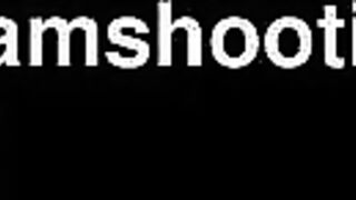 Italian woman from Naples, Margolaprofumosa, is screwed by a black dude with a big rod in Barcelona.