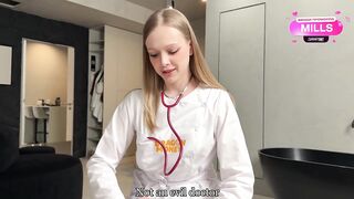 SEX TREATMENT IS A FRESH WAY TO FIGHT THE ORVI