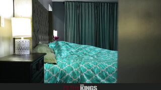 Stepdaughter Gets it One Greater amount Time