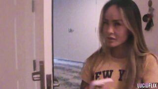 LUCIDFLIX VHSex Movie scene 16 with Linda Lan