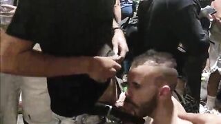 Homosexual Pride Night Madrid 2021