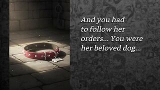 “Implore & Shiver for Me” – Goddess Yumeko makes YOU Into Her Trembling Ice Piddle Whore JOI (Extreme PetPlay • Frozen Humiliation • Piddle Drinking • Mind Breaking Denial)