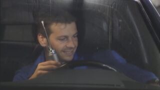 Sexually excited Kelly Trump takes cocks in every hole