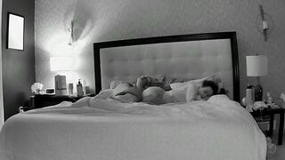 Stepmom Got a Recent Ding-schlong!