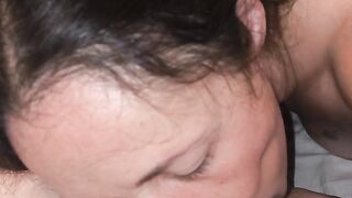 ????????????POV FELLATIO-SEX, HUGE EJACULATION???????????? VIDEO TO PLAY ON CELL PHONE OR TABLET